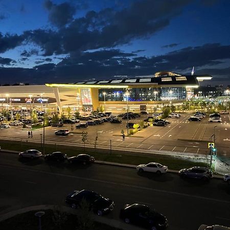 Аренда Квартиры 2 Astana Luaran gambar