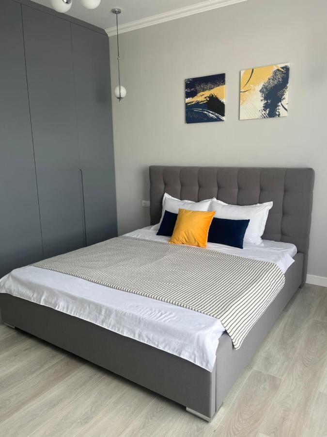 Аренда Квартиры 2 Astana Luaran gambar